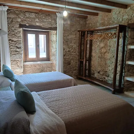 Casa de Férias O Forno *