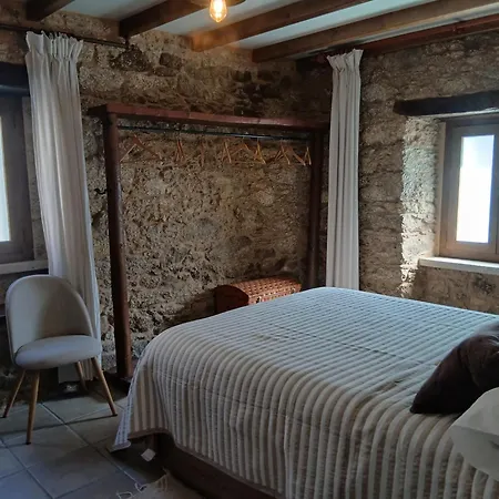 Casa de Férias O Forno *