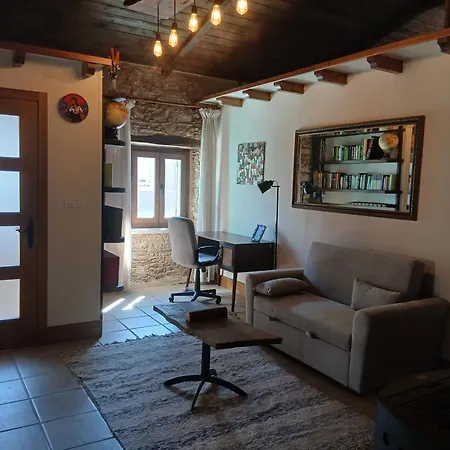O Forno Casa de Férias *