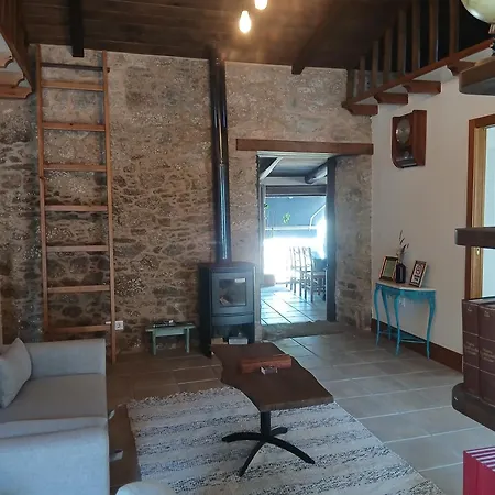 Casa de Férias O Forno
