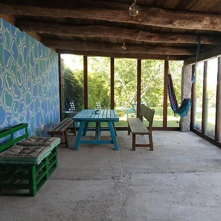 Casa de Férias O Forno