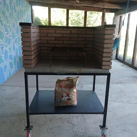 Casa de Férias O Forno