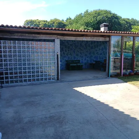 O Forno Casa de Férias