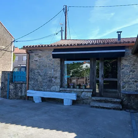 Casa de Férias O Forno *